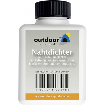 Nahtdichter 100 ml mit Pinsel