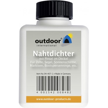 Nahtdichter 100 ml mit Pinsel