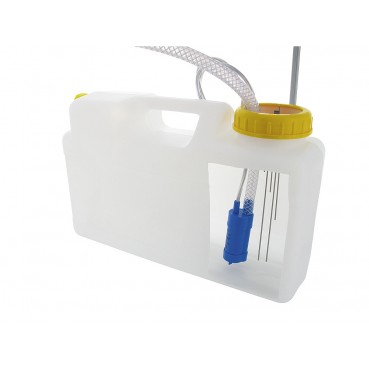 Frischwasser Tankanzeige FTA 5, 12 V