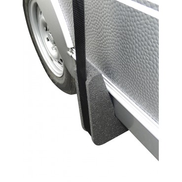 Schutzecken aus Hartschaum, 4 Stück