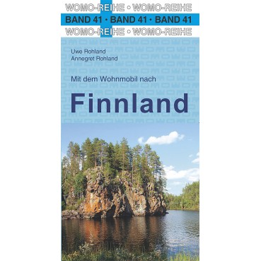 ΒΙΒΛΙΟ ΤΑΞΙΔΙΩΝ Finnland