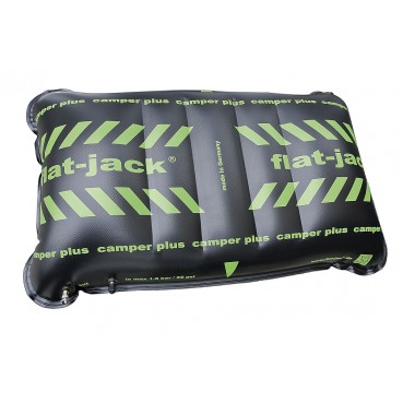 Luftkissen flat-jack Camper Plus