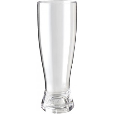 Weizenbierglas 2er Set 500 ml
