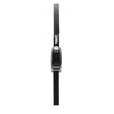 Abschließbarer Gurt Strap Lock, 3 m