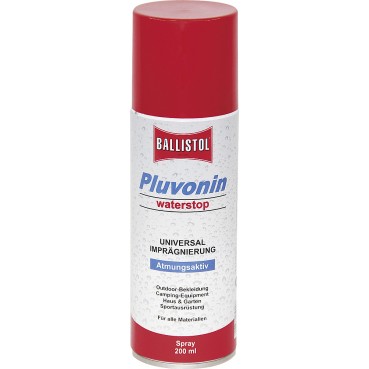 Pluvonin Imprägnierspray 200ml