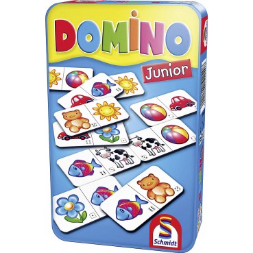 Παιχνίδι Domino Junior