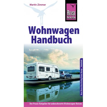Wohnwagen Handbuch