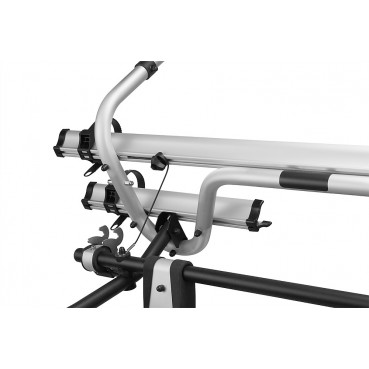 Βάση ποδηλάτων Caravan Superb Short Version 2016