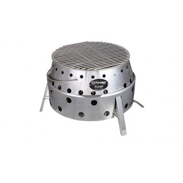 BBQ Grill Atago