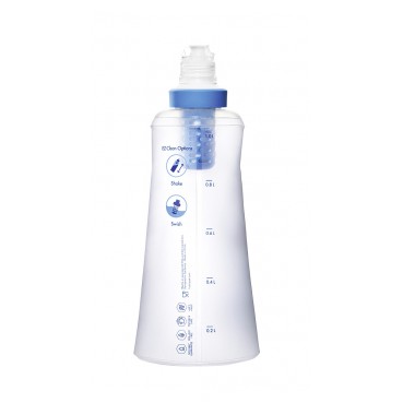 Μπουκάλι με φίλτρο BeeFree 1 l