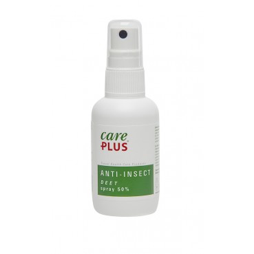 ΠΡΟΣΤΑΣΙΑ ΕΝΤΟΜΩΝ Anti-Insekt Deet Spray, 50 % , 60 ml