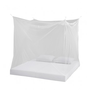 Σίτα εξαερισμού Duo Box imprägniert