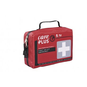 Κουτί πρώτων βοηθειών First Aid Kit Emergency