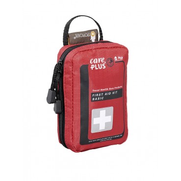 Κουτί πρώτων βοηθειών First Aid Kit Basic