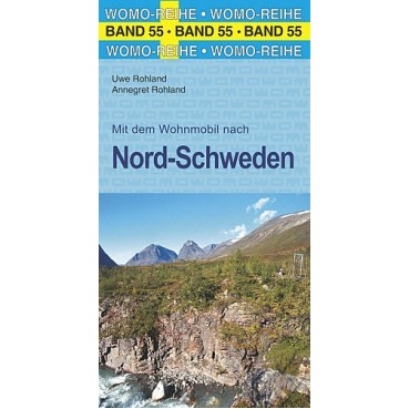 ΒΙΒΛΙΟ ΤΑΞΙΔΙΩΝ Schweden Nord