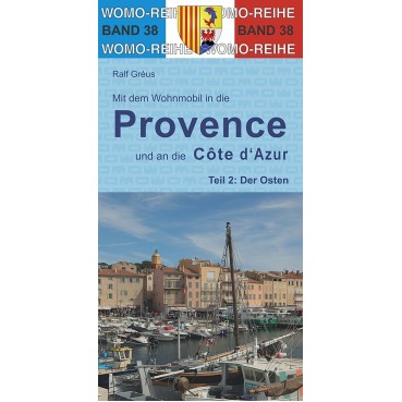 ΒΙΒΛΙΟ ΤΑΞΙΔΙΩΝ Provence Ost Teil 2