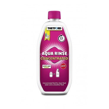 Χημικό υγρό Aqua Rinse Konzentrat