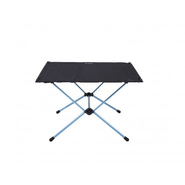 Table One Hard Top L black