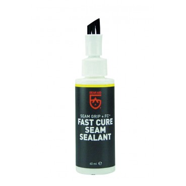 Nahtabdichtmittel auf Wasserbasis Seam Grip +FC Fast Cure Seam Sealant