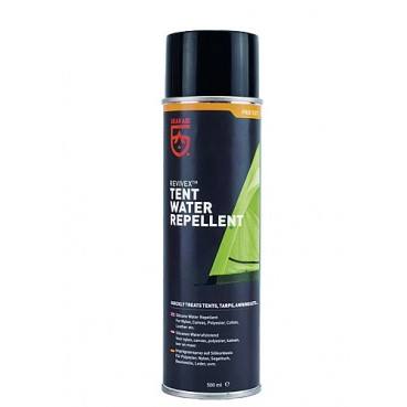 Zeltimprägnierer ReviveX® Tent Water Repellent