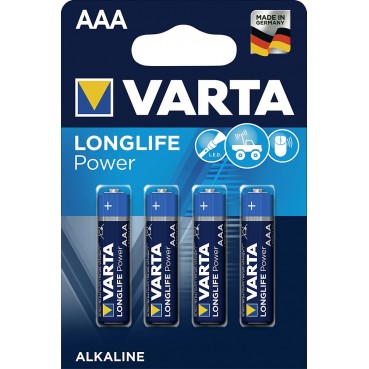 Μπαταρία LongLife Power 1,5V AAA