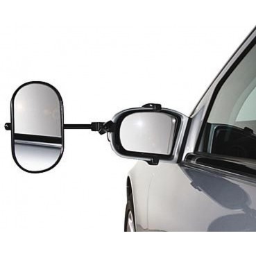 Καθρέφτης προέκτασης Emuk για VW T-Roc από 11/17