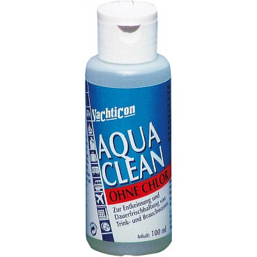 ΚΑΘΑΡΙΣΤΙΚΟ ΝΕΡΟΥ AQUA CLEAN AC500 50ML