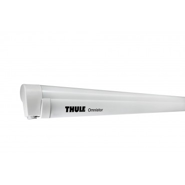 Μαρκίζα τοίχου Thule Omnistor 5102 260 x 200 cm Υφασμα mystic grey Σώμα ανθρακί