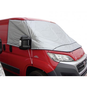 ΚΑΛΥΜΜΑ ΘΕΡΜΟΜΟΝΩΤΙΚΟ Isolux für Fiat Ducato X290 ab Bj. 2014