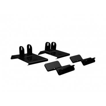 Κιτ τοποθέτησης zu Carry Bike VW T5 auf T6