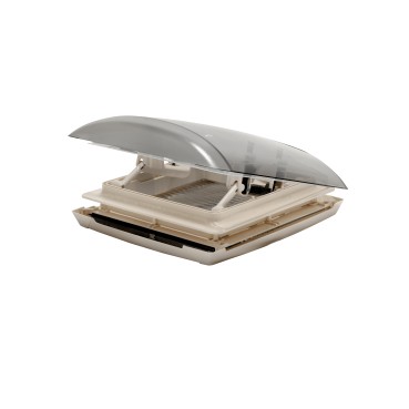 Εξαερισμός οροφής Vision Vent S pro