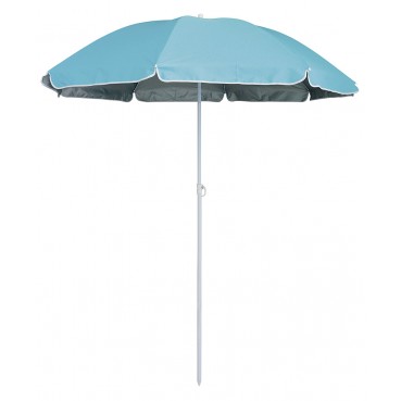 Ομπρέλα θαλάσσης Soleil μπλε