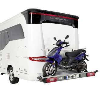 ΒΑΣΗ ΜΗΧΑΝΗΣ MIKRO II 120KG