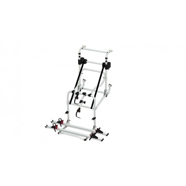 Βάση ποδηλάτων Carry Bike Lift 77 E-Bike, μαύρη