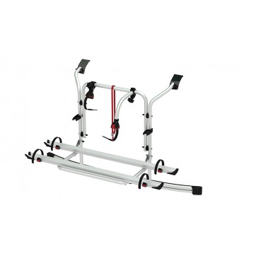 Βάση ποδηλάτων Carry Bike Ford Custom