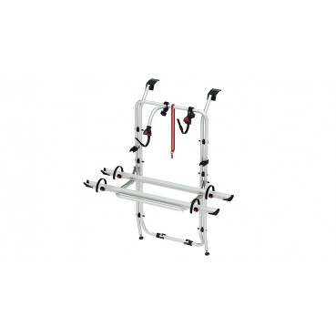 Βάση ποδηλάτων Carry Bike Opel Vivaro / Renault Trafic