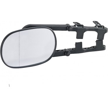 ΚΑΘΡΕΦΤΕΣ ΕΠΕΚΤΑΣΗΣ Handy Mirror XL Dual Angle mit Toter Winkel Spiegel