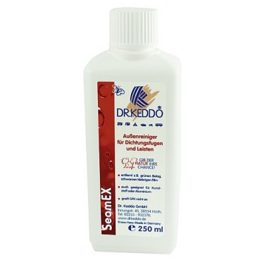 Spezialaußenreiniger Fugenreiniger SeamEX