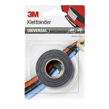 Universal Klettbinder