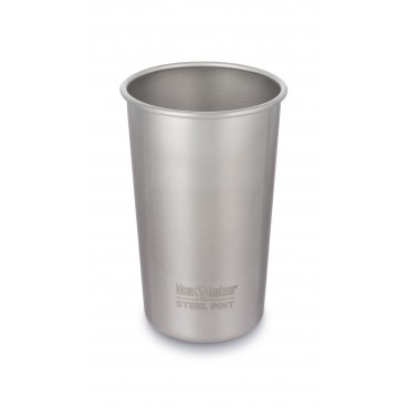 Κούπα Pint Cup brushed stainless,473 ml