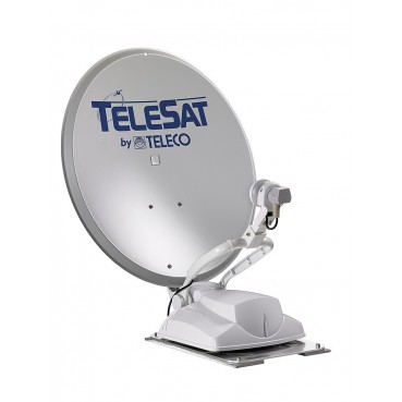 ΑΥΤΟΜΑΤΟ ΔΟΡΥΦΟΡΙΚΟ ΣΥΣΤΗΜΑ Telesat BT 65