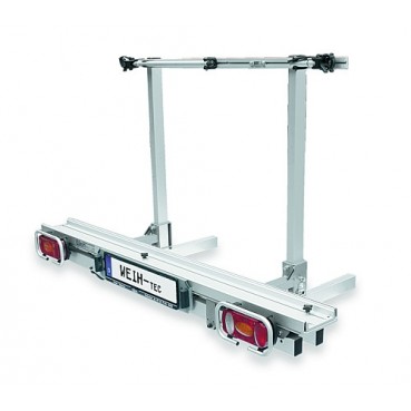 Motorrad- / Fahrradträger Slide 170, Fiat Ducato