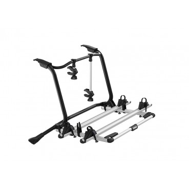 Βάση ποδηλάτων WanderWay, 2 ποδήλατα