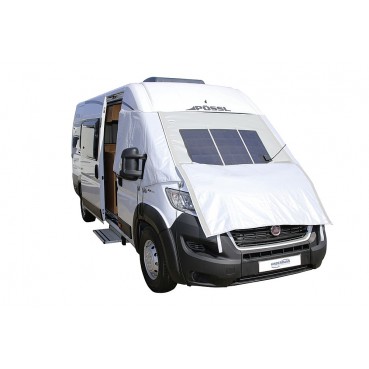 Ergänzungseinsatz für Solarmodule zu LUX/Classic