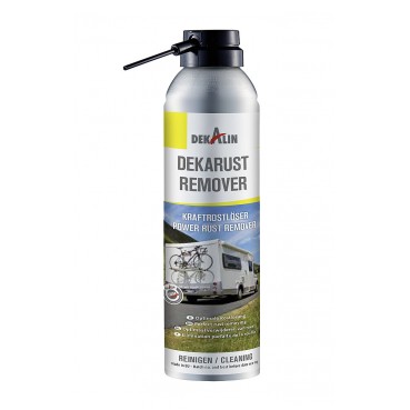 Rostlöser Dekarust Remover Spraydose