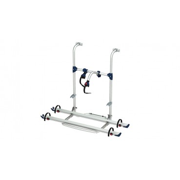 Βάση ποδηλάτων Carry Bike Pro Hymer/Detleffs, μπλε