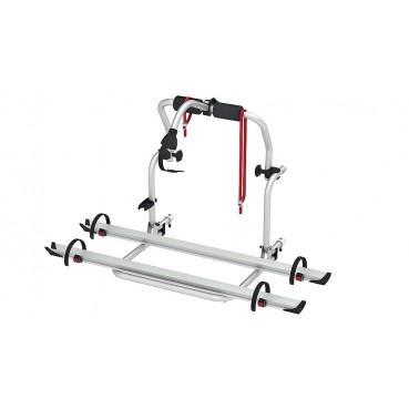 Βάση ποδηλάτων Carry Bike Trigano-CI Roller Teams RS, μαύρη