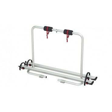 Βάση ποδηλάτων Carry Bike Caravan XL A RS, μαύρη