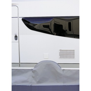 ΚΑΛΥΜΜΑ ΤΡΟΧΟΥ