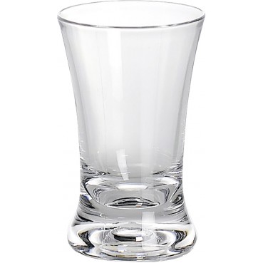 Schnapsglas 4-tlg. Set, klar